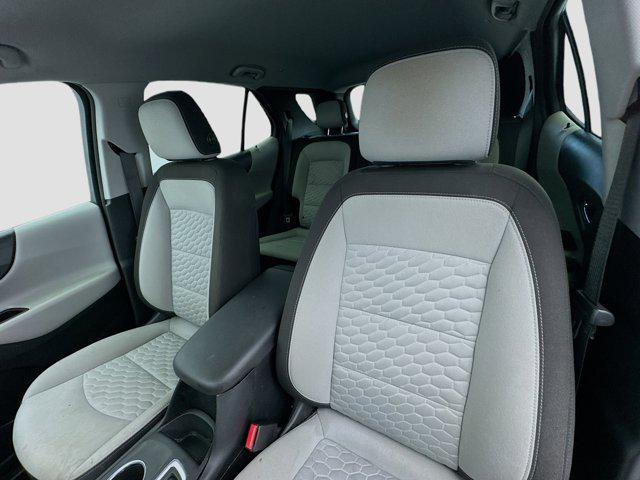 used 2020 Chevrolet Equinox car, priced at $14,995