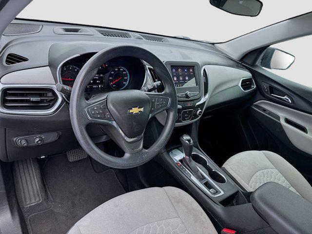used 2020 Chevrolet Equinox car, priced at $14,995