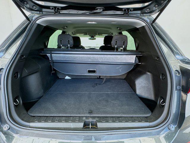 used 2020 Chevrolet Equinox car, priced at $14,995