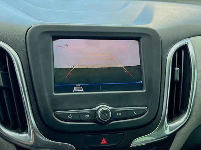 used 2020 Chevrolet Equinox car, priced at $14,995