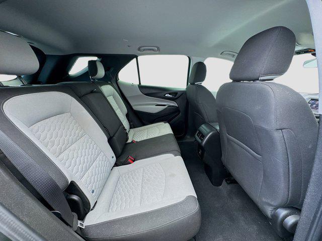 used 2020 Chevrolet Equinox car, priced at $14,995