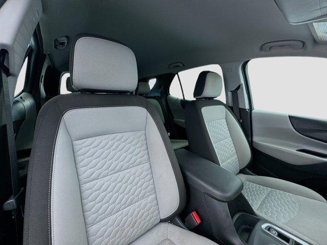 used 2020 Chevrolet Equinox car, priced at $14,995
