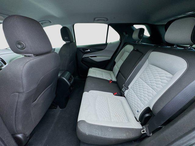 used 2020 Chevrolet Equinox car, priced at $14,995