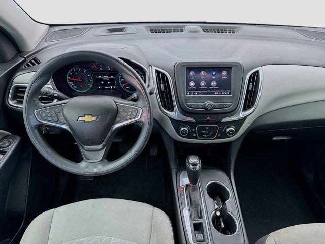 used 2020 Chevrolet Equinox car, priced at $14,995