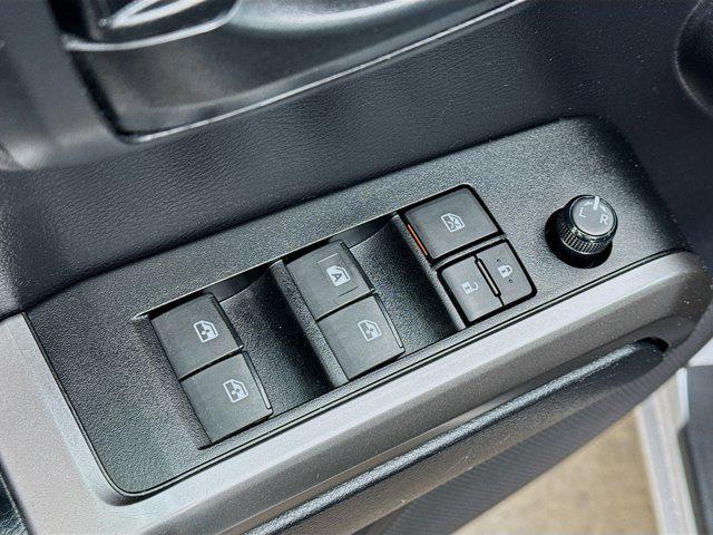 used 2021 Toyota Tacoma car, priced at $29,298