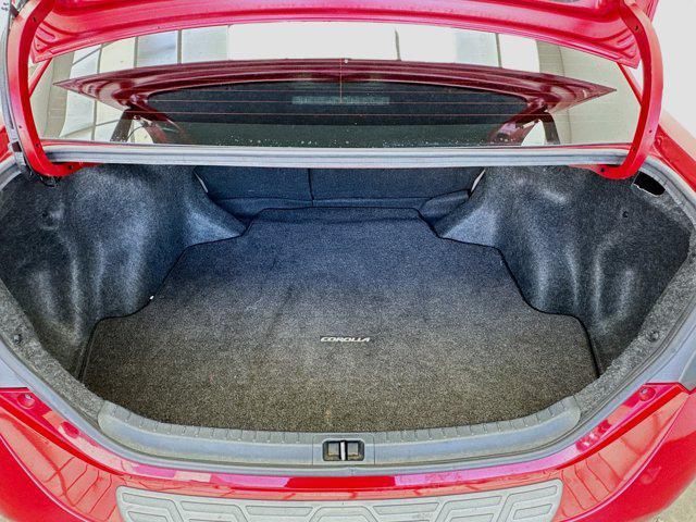 used 2017 Toyota Corolla car, priced at $14,998