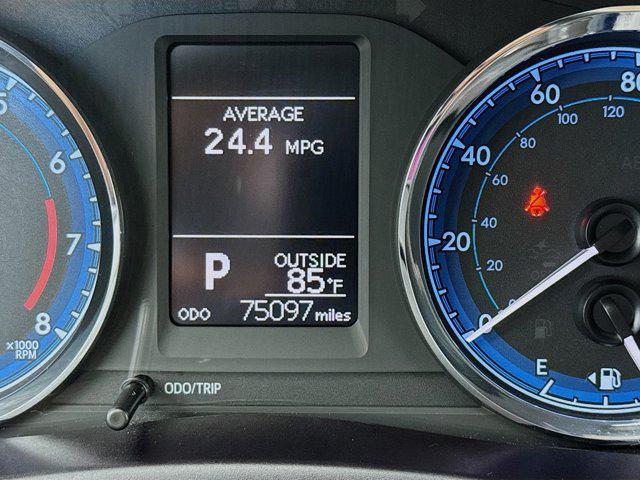 used 2017 Toyota Corolla car, priced at $14,998
