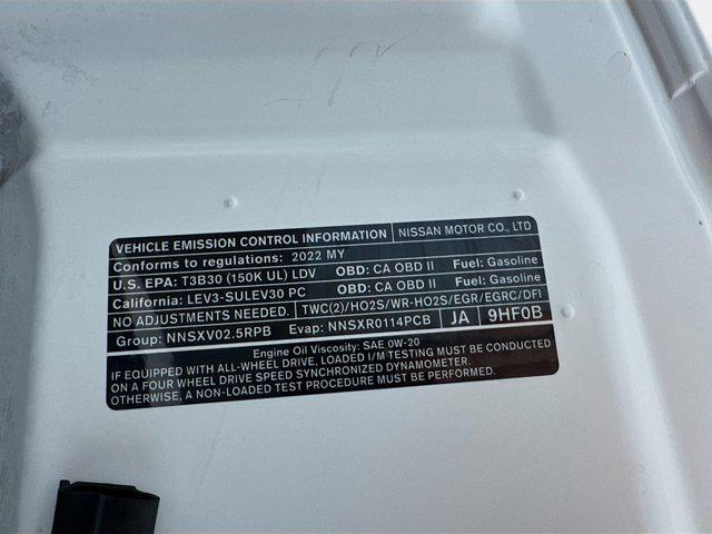 used 2022 Nissan Altima car, priced at $15,749