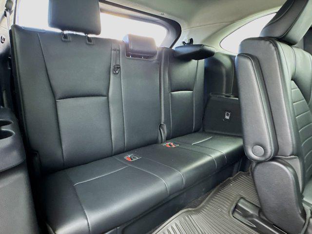 used 2023 Toyota Highlander car, priced at $33,488