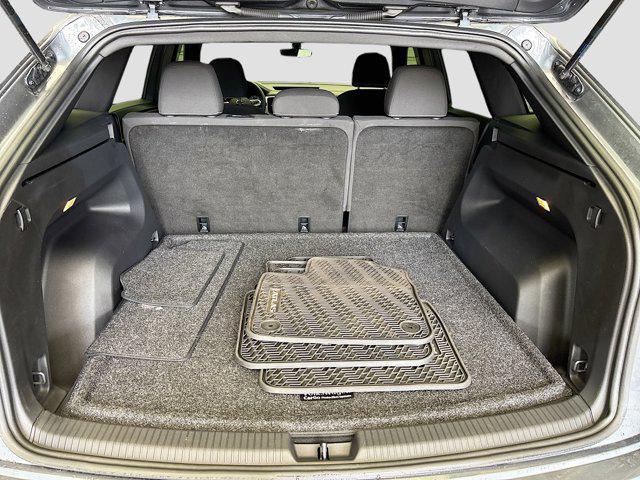 used 2021 Volkswagen Atlas Cross Sport car, priced at $19,550