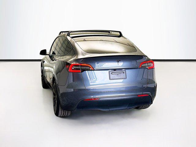 used 2023 Tesla Model Y car, priced at $37,888