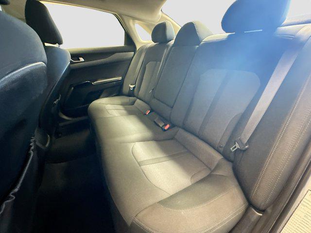 used 2022 Kia K5 car, priced at $19,577