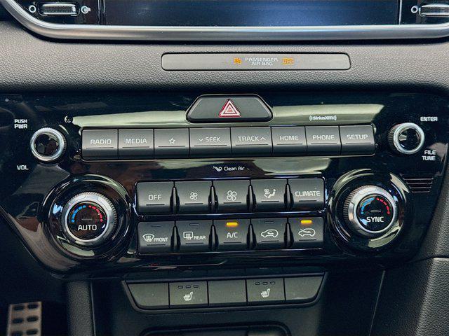 used 2021 Kia Sportage car, priced at $18,277