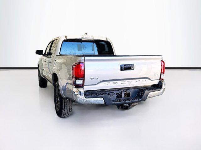 used 2022 Toyota Tacoma car, priced at $32,295