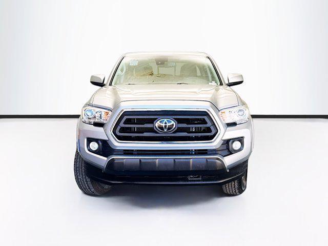 used 2022 Toyota Tacoma car, priced at $32,295