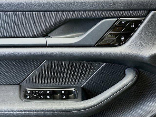 used 2021 Porsche Taycan car, priced at $60,688