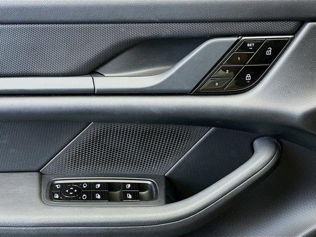 used 2021 Porsche Taycan car, priced at $59,888