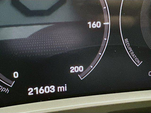 used 2021 Porsche Taycan car, priced at $59,888
