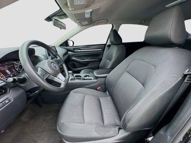 used 2022 Nissan Altima car, priced at $16,498