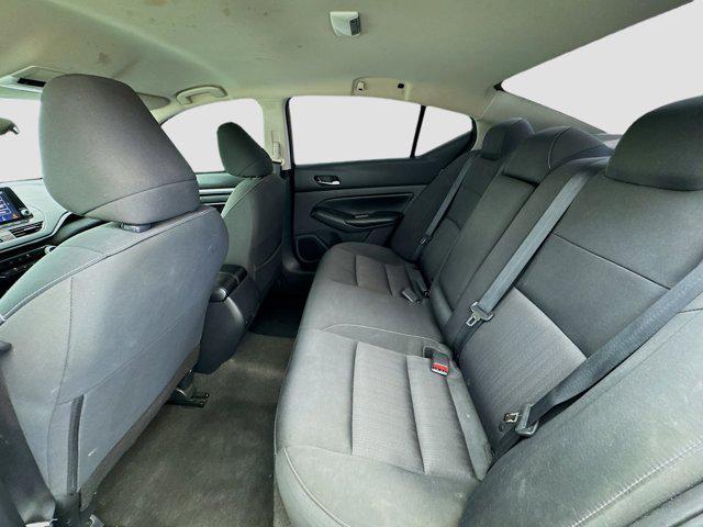 used 2022 Nissan Altima car, priced at $16,498