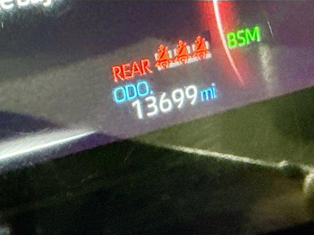 used 2023 Toyota RAV4 car, priced at $26,453
