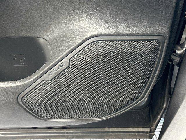 used 2023 Toyota RAV4 car, priced at $26,453