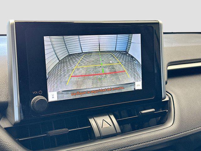 used 2023 Toyota RAV4 car, priced at $26,453