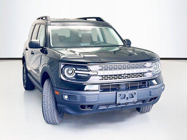 used 2022 Ford Bronco Sport car, priced at $29,429