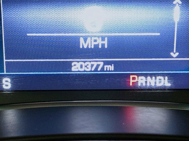 used 2023 Chevrolet Equinox car, priced at $23,488