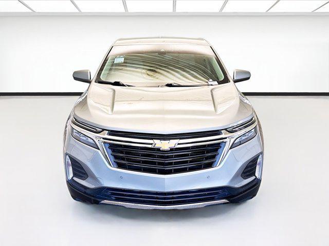used 2023 Chevrolet Equinox car, priced at $23,488