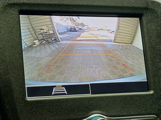 used 2023 Chevrolet Equinox car, priced at $23,488