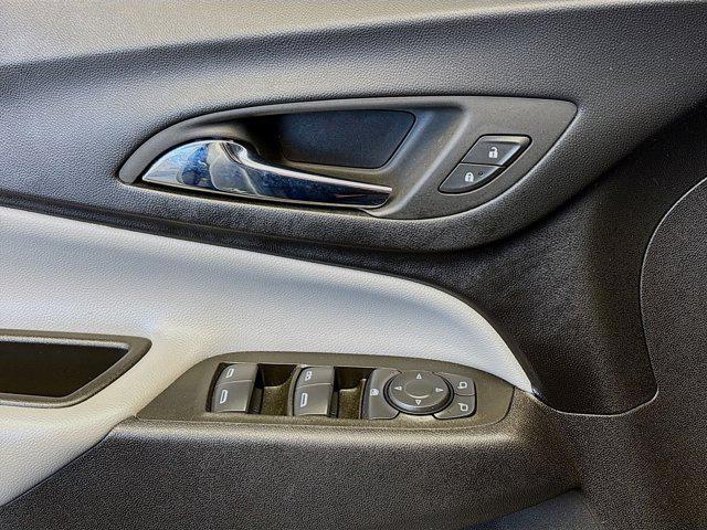 used 2023 Chevrolet Equinox car, priced at $23,488