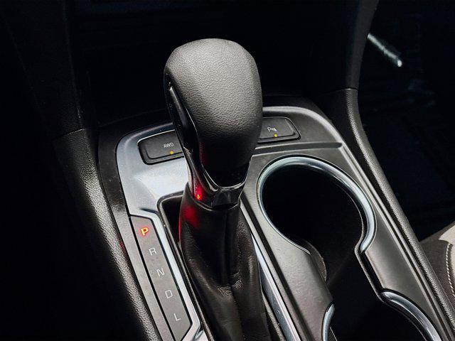 used 2023 Chevrolet Equinox car, priced at $23,488