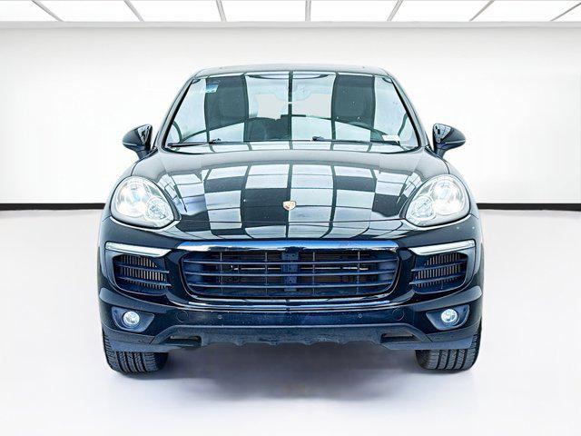 used 2018 Porsche Cayenne car, priced at $27,188