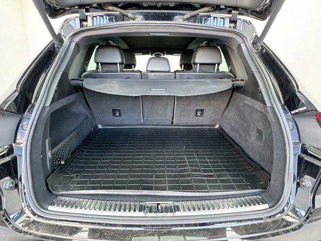 used 2018 Porsche Cayenne car, priced at $27,188