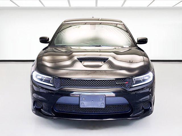 used 2023 Dodge Charger car, priced at $23,355