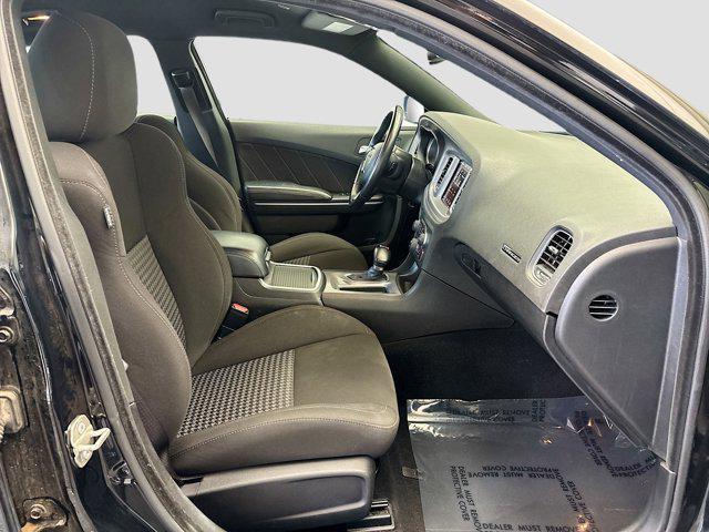 used 2023 Dodge Charger car, priced at $23,355