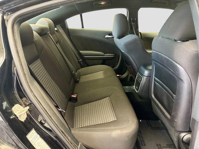 used 2023 Dodge Charger car, priced at $23,355