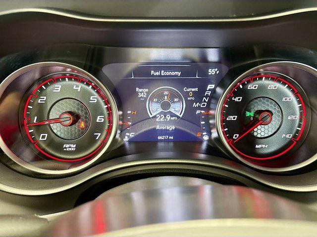 used 2023 Dodge Charger car, priced at $23,355