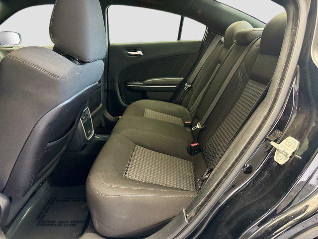 used 2023 Dodge Charger car, priced at $23,355