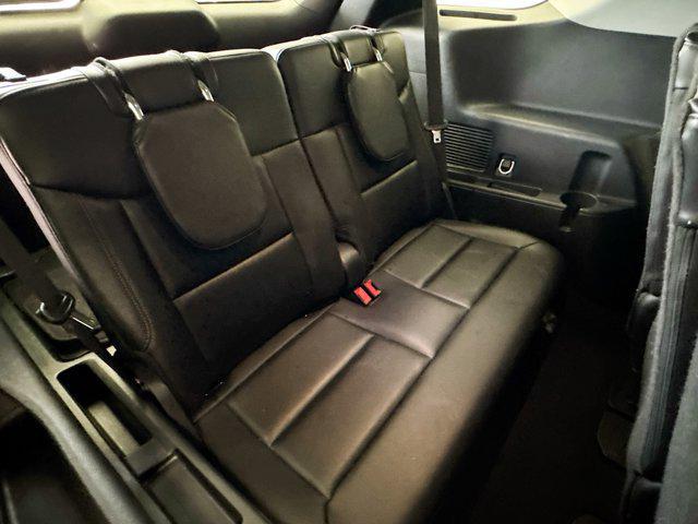 used 2023 Ford Explorer car, priced at $24,499