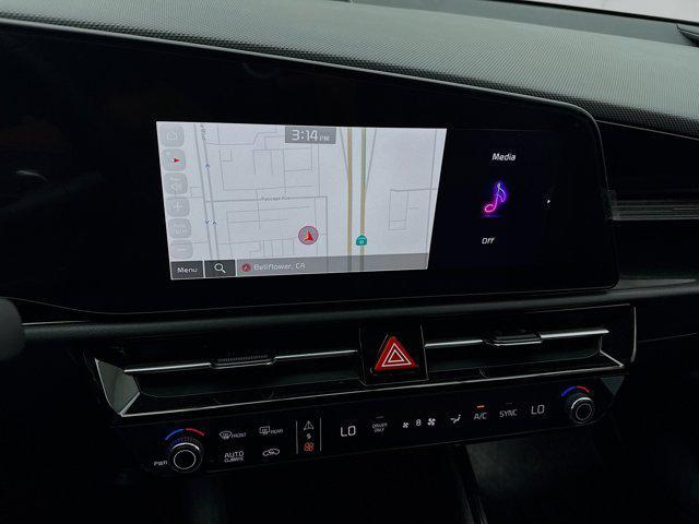 used 2024 Kia Niro Plug-In Hybrid car, priced at $30,595