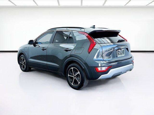 used 2024 Kia Niro Plug-In Hybrid car, priced at $30,595