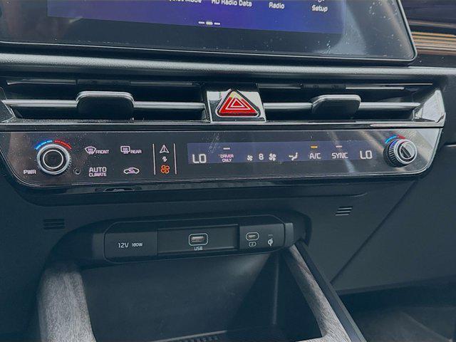 used 2024 Kia Niro Plug-In Hybrid car, priced at $30,595