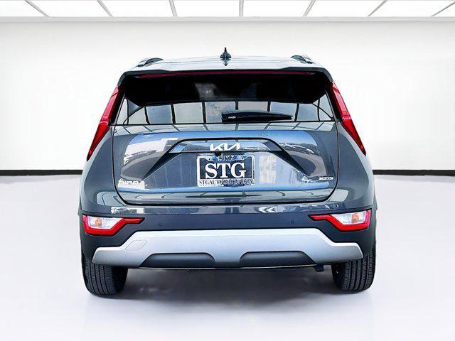 used 2024 Kia Niro Plug-In Hybrid car, priced at $30,595