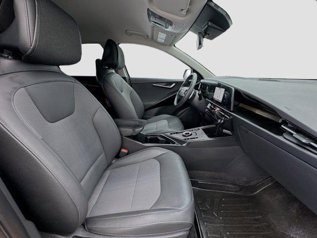 used 2024 Kia Niro Plug-In Hybrid car, priced at $30,595