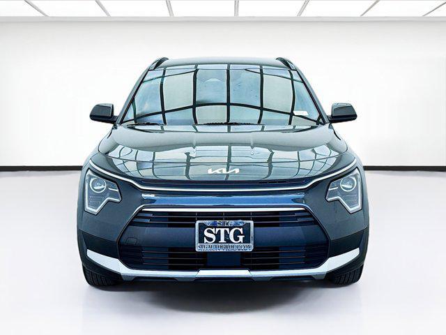 used 2024 Kia Niro Plug-In Hybrid car, priced at $30,595