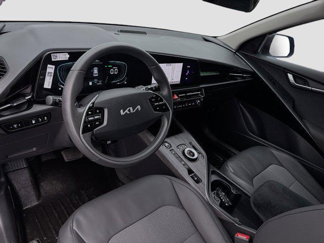 used 2024 Kia Niro Plug-In Hybrid car, priced at $30,595