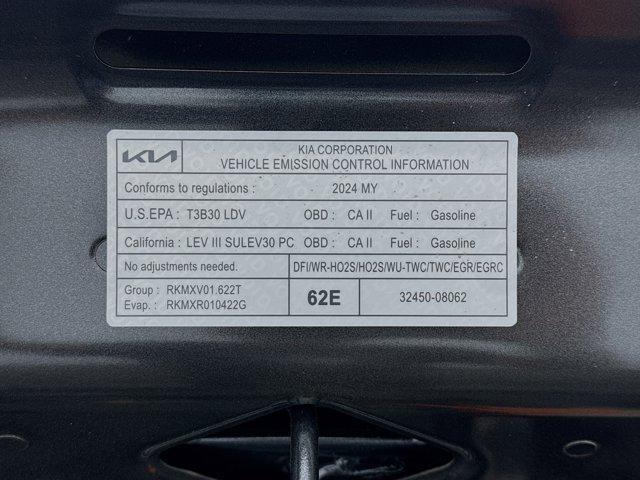 used 2024 Kia Niro Plug-In Hybrid car, priced at $30,595