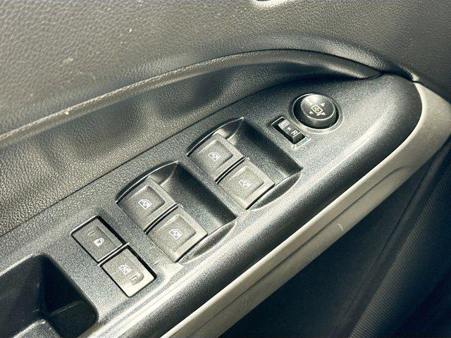 used 2021 Chevrolet Colorado car, priced at $31,270